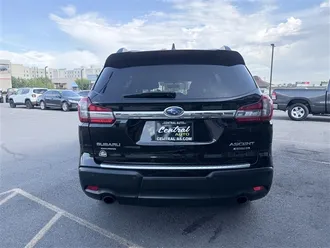 2021 SUBARU ASCENT photo 5