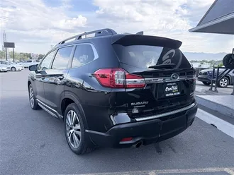 2021 SUBARU ASCENT photo 6