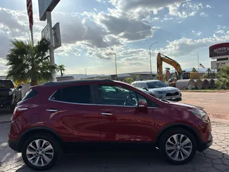 2017 Buick Encore photo 2