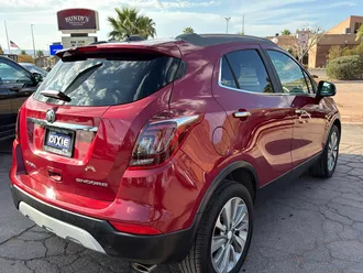 2017 Buick Encore photo 3