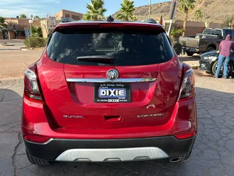 2017 Buick Encore photo 4