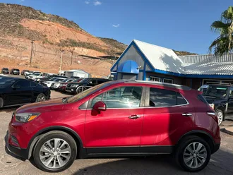 2017 Buick Encore photo 6