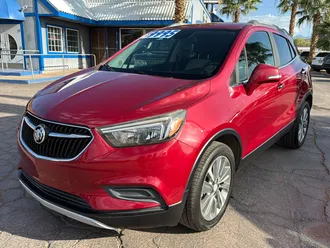 2017 Buick Encore photo 7