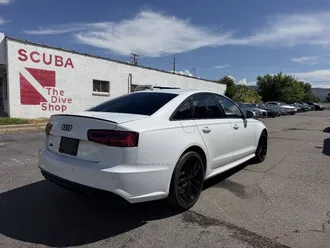 2016 Audi S6 photo 4