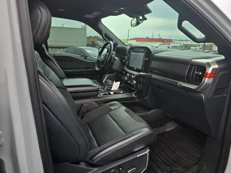 2023 Ford F-150 photo 3