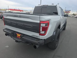 2023 Ford F-150 photo 5