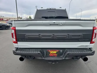 2023 Ford F-150 photo 6