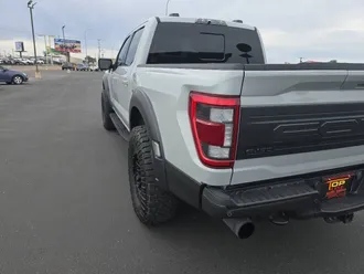2023 Ford F-150 photo 7