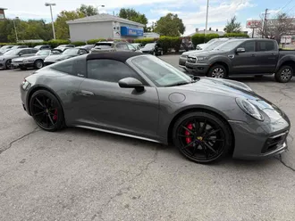 2021 Porsche 911 photo 5