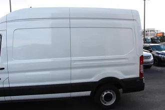 2023 FORD TRANSIT CARGO VAN photo 5