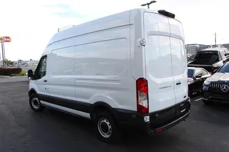 2023 FORD TRANSIT CARGO VAN photo 6