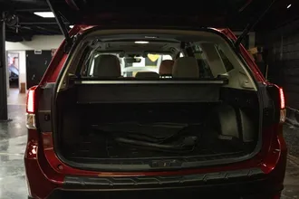 2021 SUBARU FORESTER photo 7