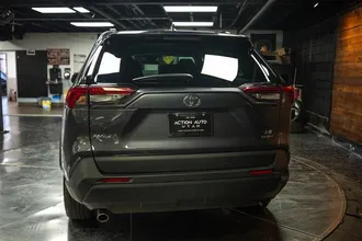 2025 TOYOTA RAV4 photo 6