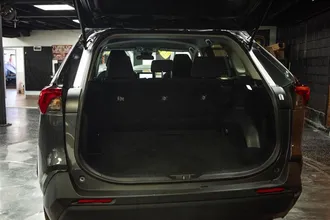 2025 TOYOTA RAV4 photo 7