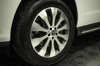2019 MERCEDES-BENZ GLS photo 3
