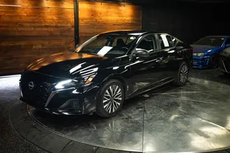 2024 NISSAN ALTIMA photo 2