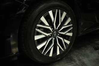2024 NISSAN ALTIMA photo 3