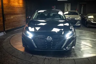 2024 NISSAN ALTIMA photo 4
