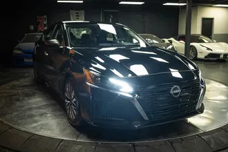 2024 NISSAN ALTIMA photo 5