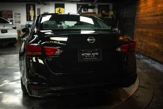 2024 NISSAN ALTIMA photo 6
