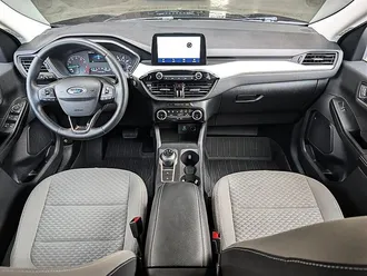 2022 Ford Escape SE photo 3