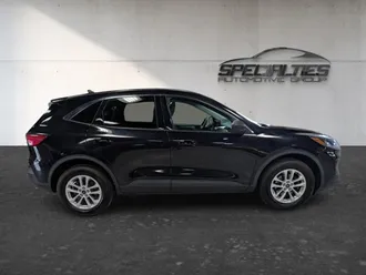 2022 Ford Escape SE photo 5