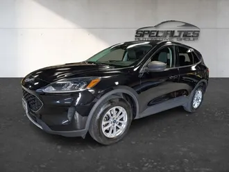 2022 Ford Escape SE photo 6