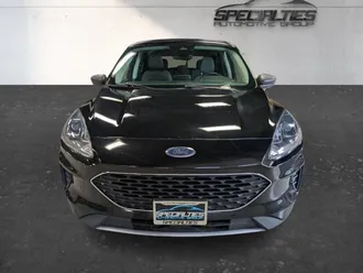 2022 Ford Escape SE photo 7
