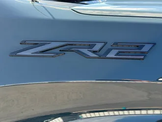 2026 Chevrolet Silverado 1500 photo 4