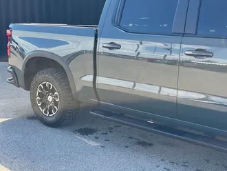 2026 Chevrolet Silverado 1500 photo 6