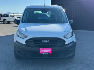 2022 Ford Transit Connect photo 2