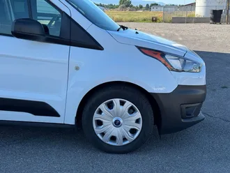 2022 Ford Transit Connect photo 3