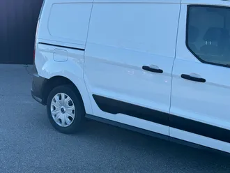 2022 Ford Transit Connect photo 4