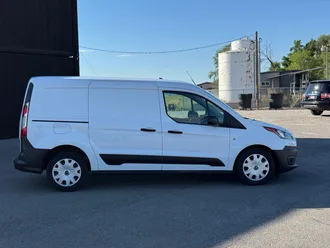 2022 Ford Transit Connect photo 5