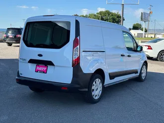 2022 Ford Transit Connect photo 6