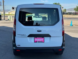2022 Ford Transit Connect photo 7