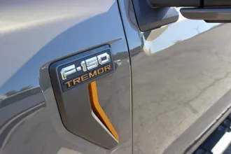 2026 FORD F-150 photo 2