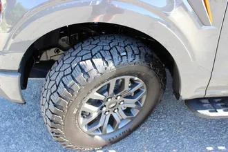 2026 FORD F-150 photo 3