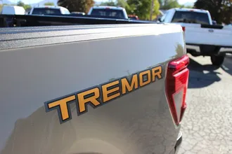 2026 FORD F-150 photo 4