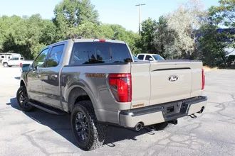 2026 FORD F-150 photo 5