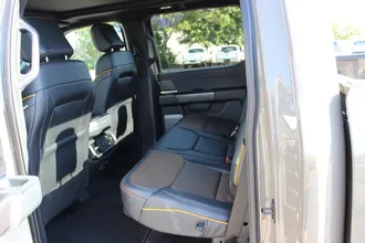 2026 FORD F-150 photo 7