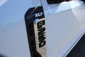2024 FORD F-250 SUPER DUTY photo 2