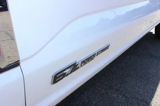 2024 FORD F-250 SUPER DUTY photo 3