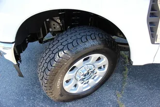 2024 FORD F-250 SUPER DUTY photo 4
