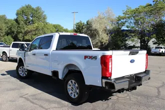 2024 FORD F-250 SUPER DUTY photo 5