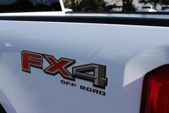 2024 FORD F-250 SUPER DUTY photo 6
