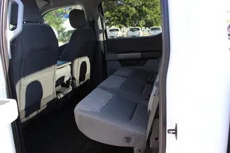 2024 FORD F-250 SUPER DUTY photo 7