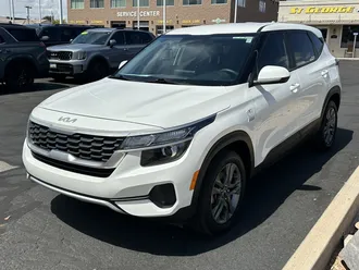 2023 Kia Seltos photo 7