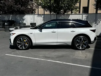 2024 Acura ZDX Type S photo 4