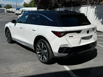 2024 Acura ZDX Type S photo 5